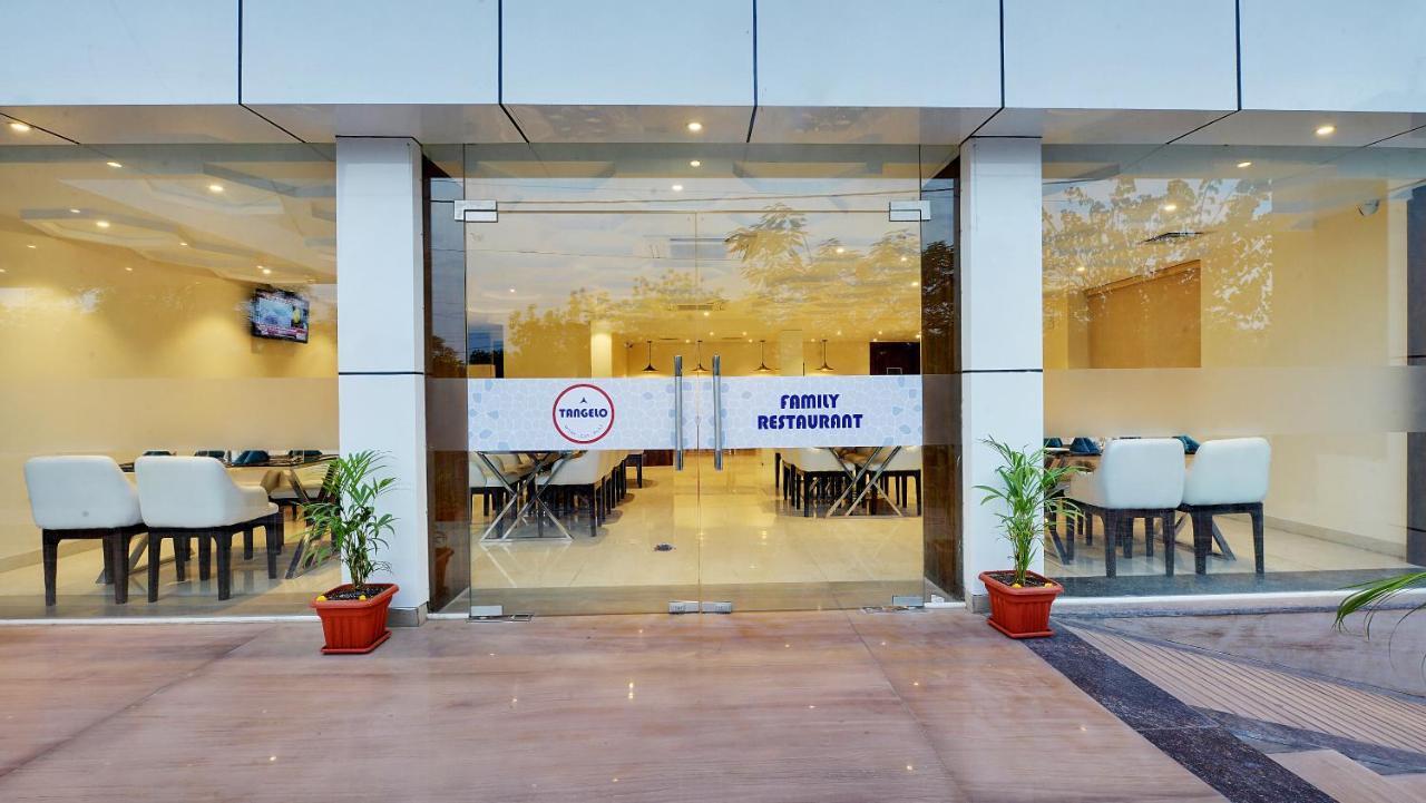 Mastiff Select Gulbarga Hotel Kalaburagi Exterior photo