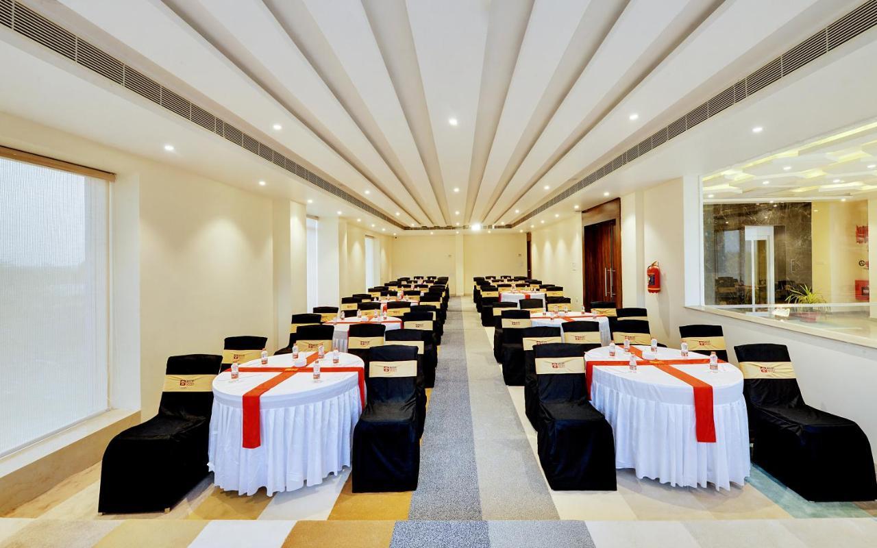 Mastiff Select Gulbarga Hotel Kalaburagi Exterior photo