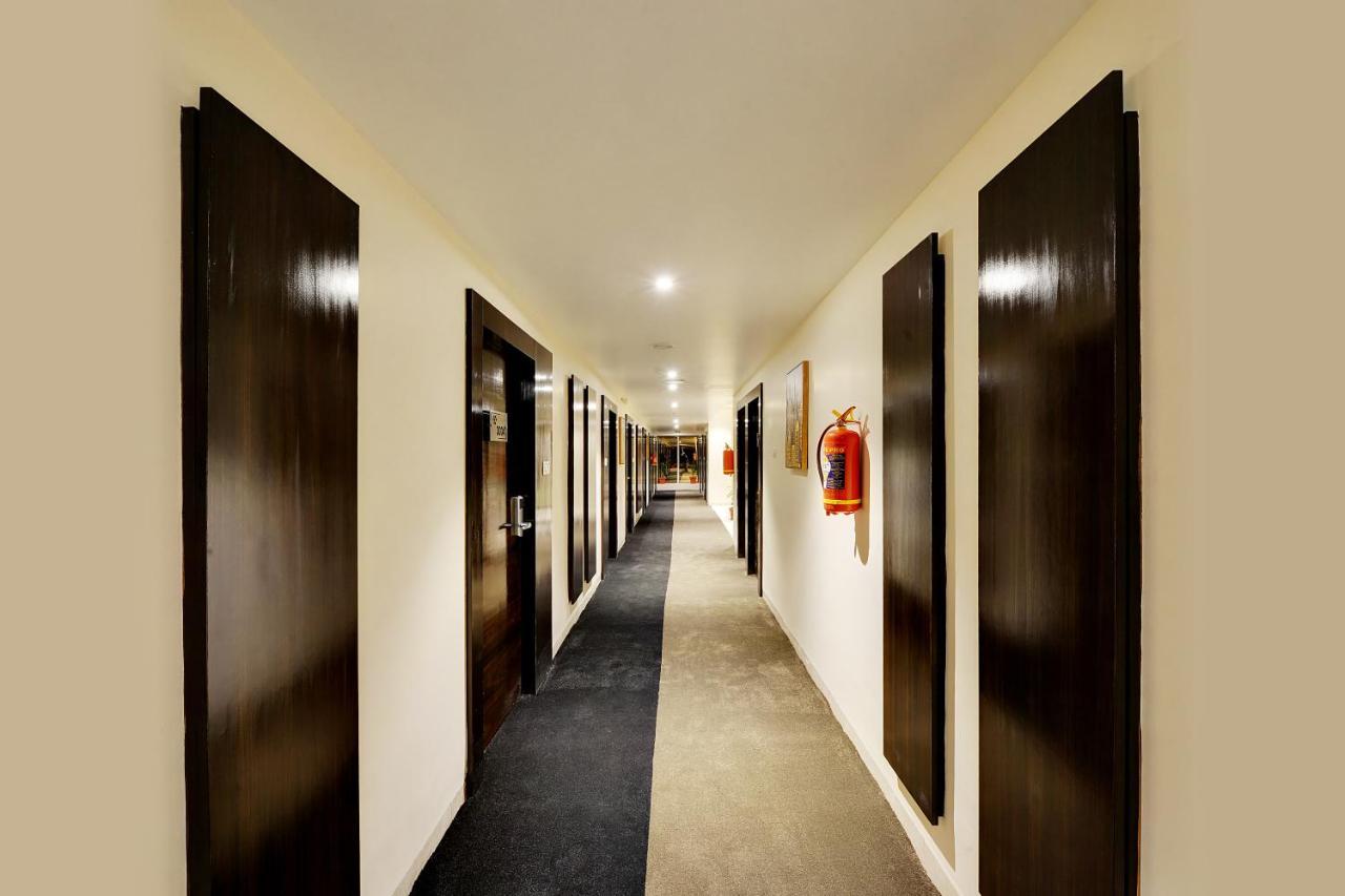 Mastiff Select Gulbarga Hotel Kalaburagi Exterior photo