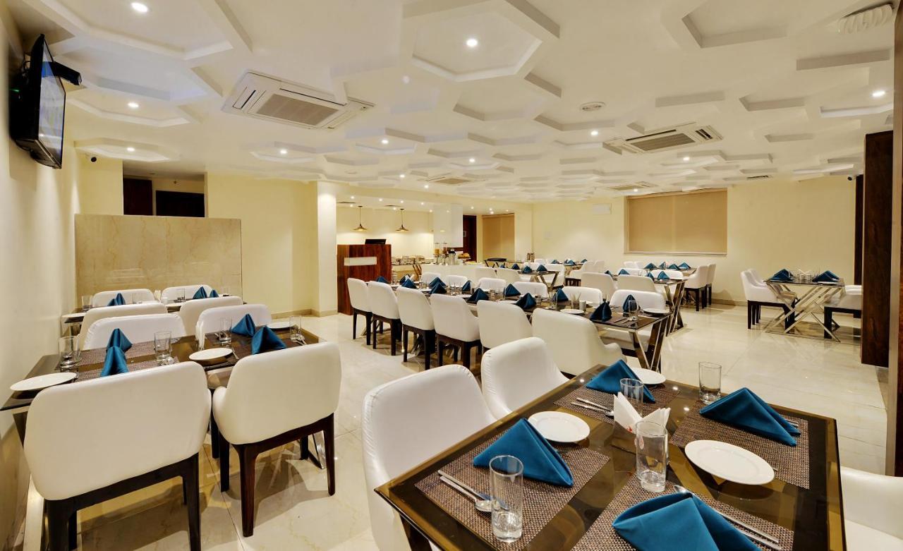 Mastiff Select Gulbarga Hotel Kalaburagi Exterior photo