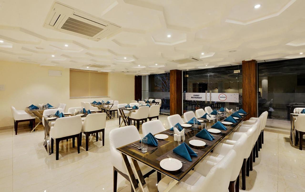 Mastiff Select Gulbarga Hotel Kalaburagi Exterior photo