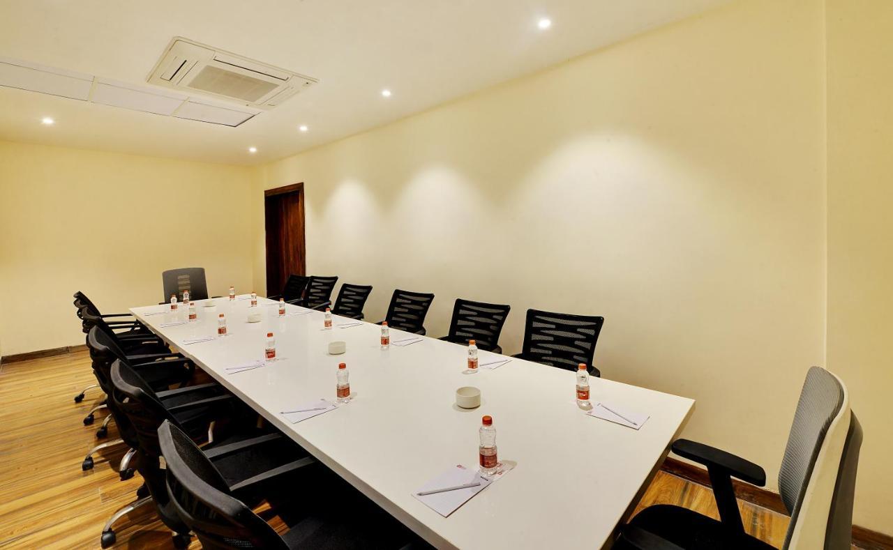 Mastiff Select Gulbarga Hotel Kalaburagi Exterior photo