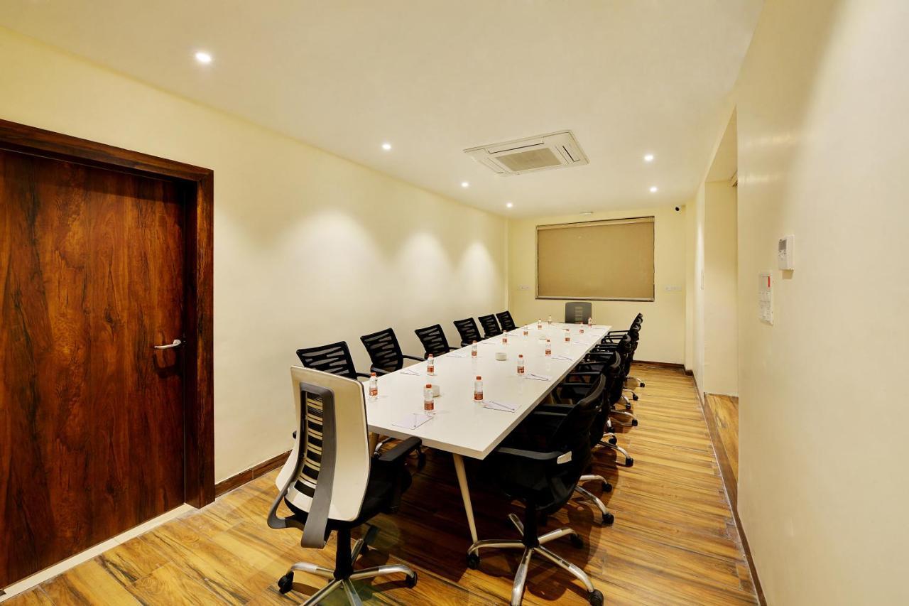 Mastiff Select Gulbarga Hotel Kalaburagi Exterior photo