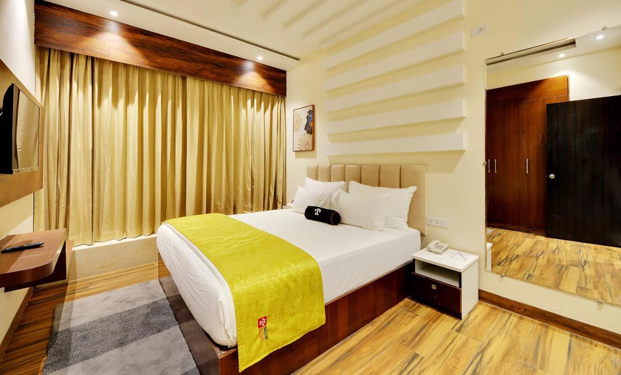 Mastiff Select Gulbarga Hotel Kalaburagi Exterior photo