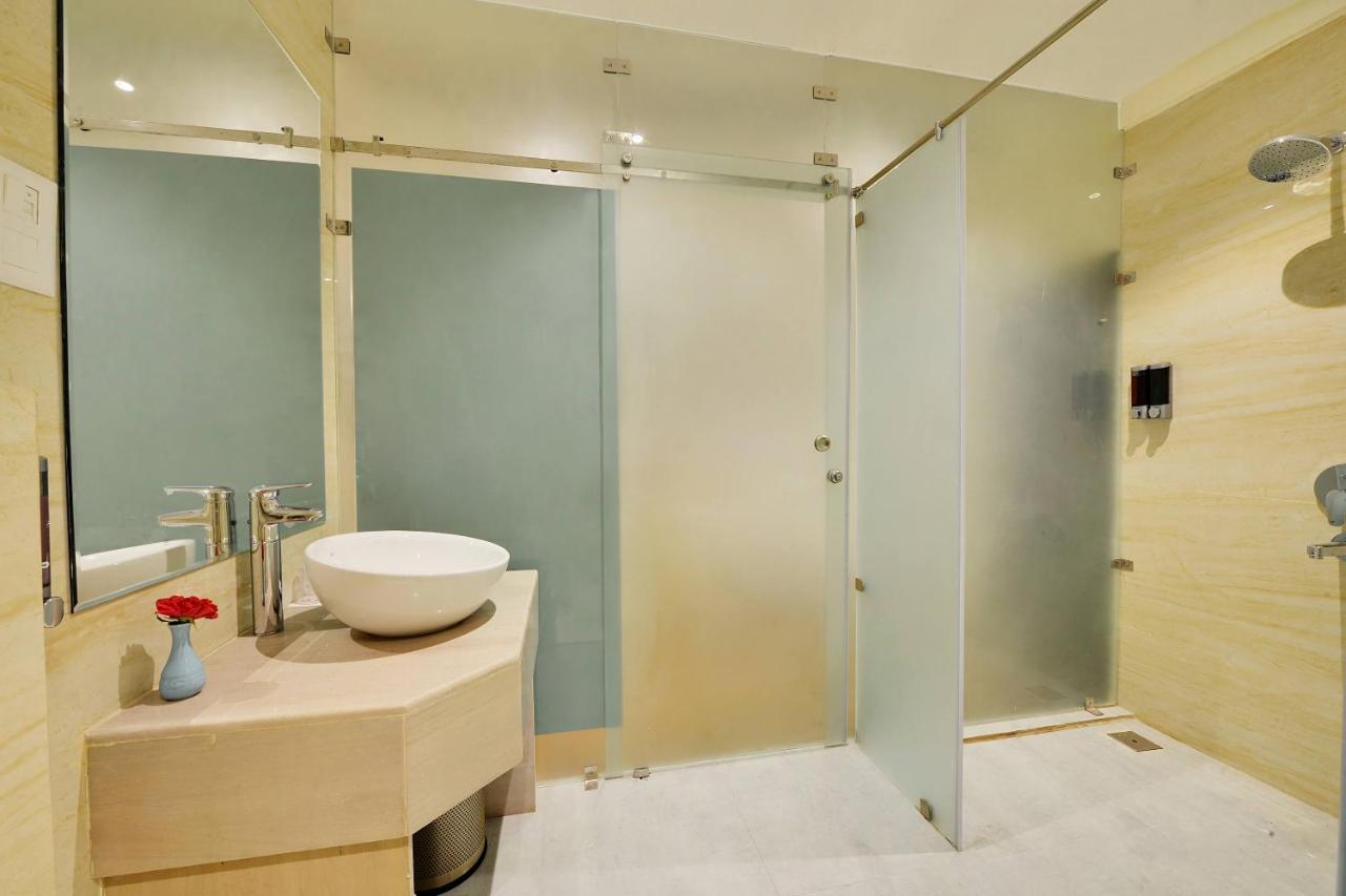 Mastiff Select Gulbarga Hotel Kalaburagi Exterior photo