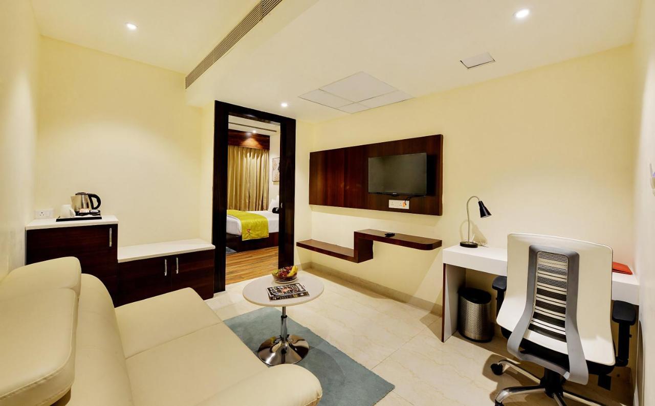 Mastiff Select Gulbarga Hotel Kalaburagi Exterior photo