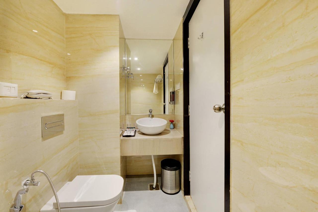 Mastiff Select Gulbarga Hotel Kalaburagi Exterior photo